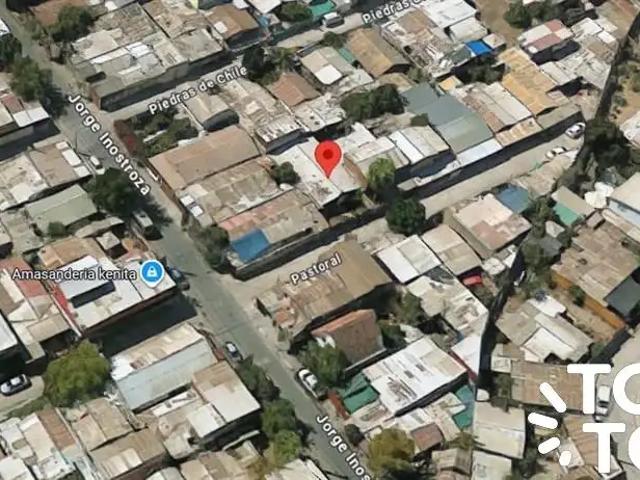 Casa en Huechuraba