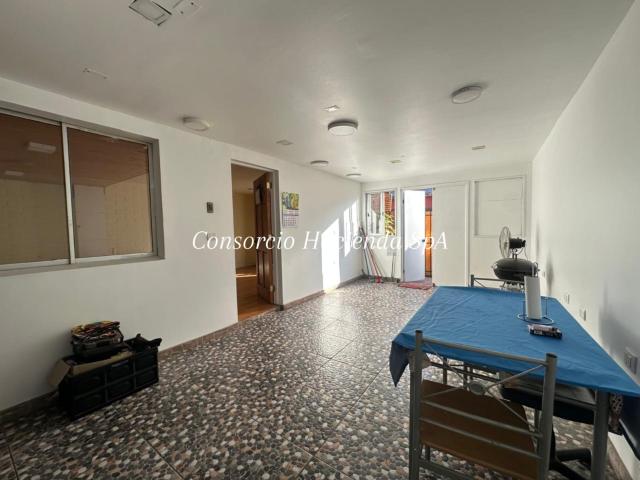 Casa en Huechuraba