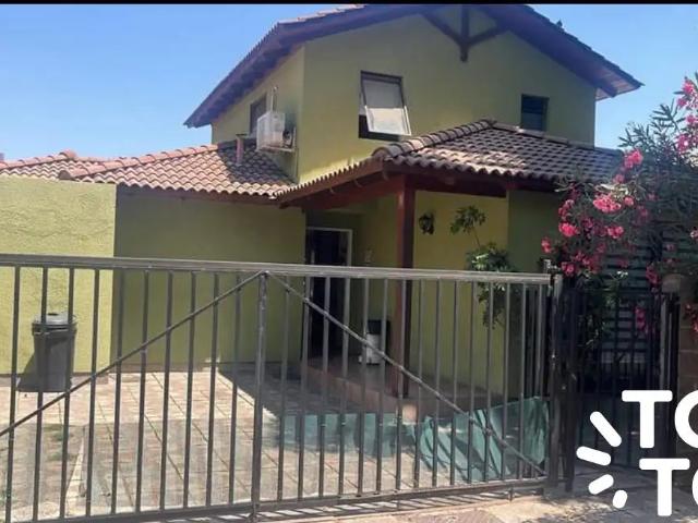 Casa en Huechuraba