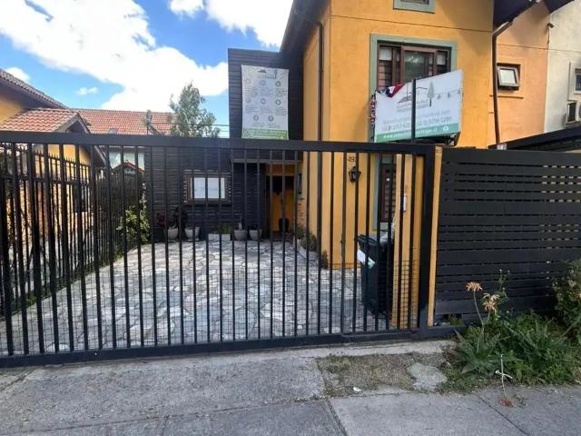 Casa en Huechuraba