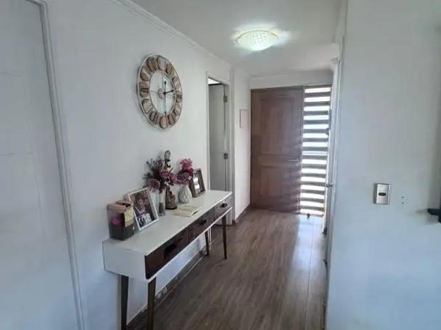 Casa en Huechuraba
