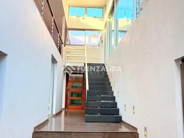 Casa en Huechuraba