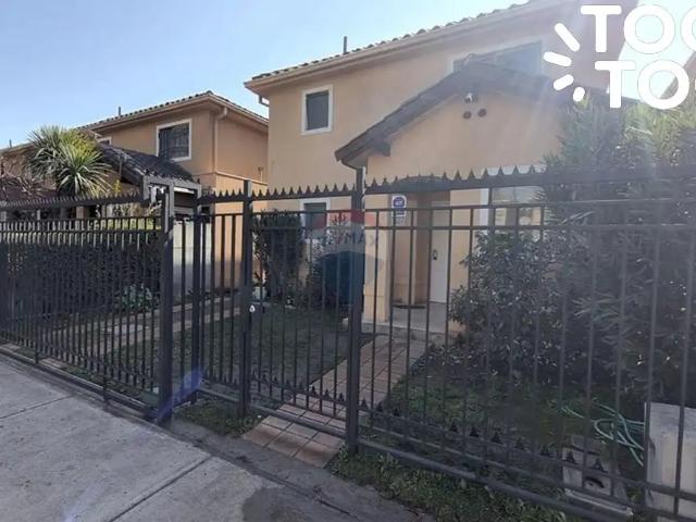 Casa en Huechuraba