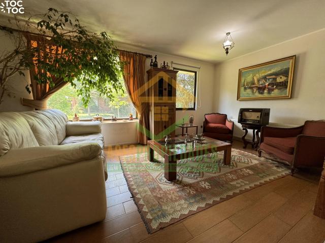 Casa en Huechuraba