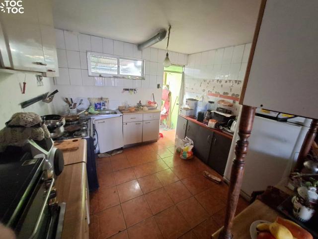 Casa en Huechuraba
