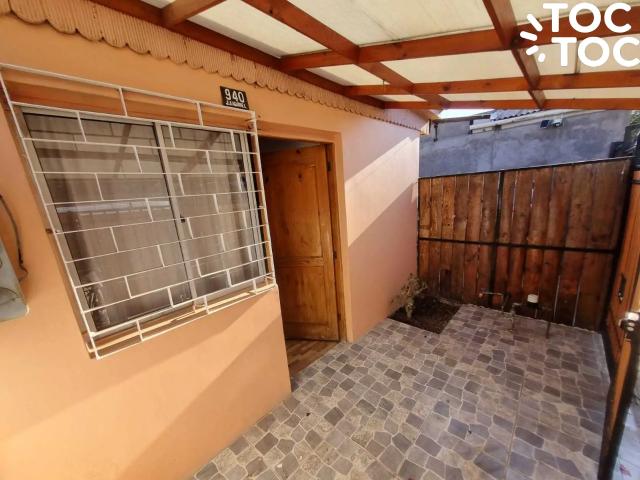 Casa en Huechuraba
