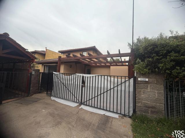 Casa en Huechuraba