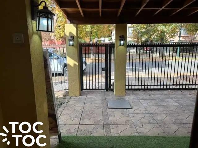 Casa en Huechuraba