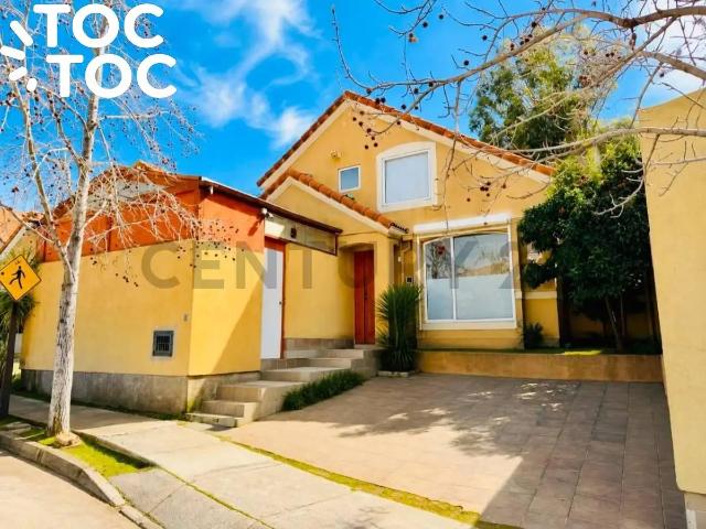 Casa en Huechuraba