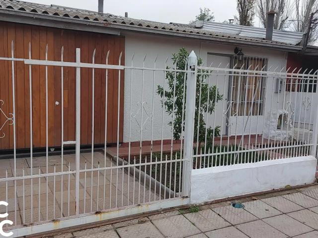 Casa en Huechuraba