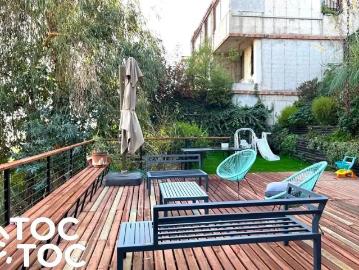Casa en Huechuraba