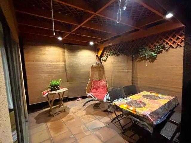 Casa en Huechuraba