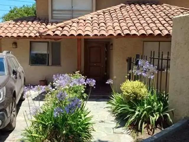 Casa en Huechuraba