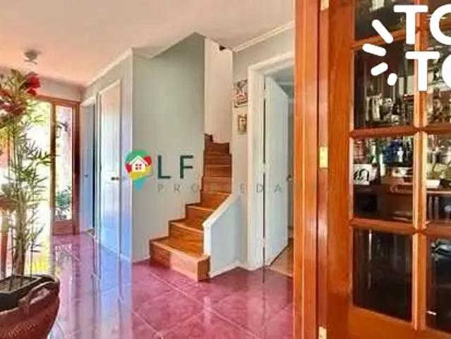 Casa en Huechuraba