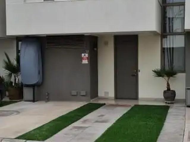 Casa en Huechuraba
