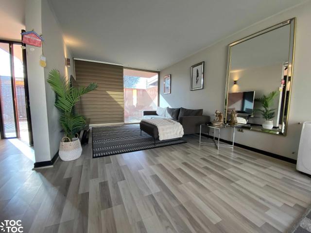Casa en Huechuraba