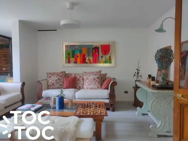 Casa en Huechuraba