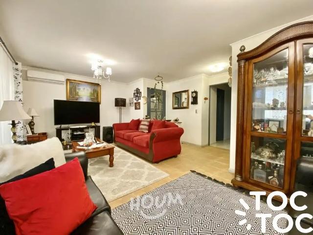 Casa en Huechuraba