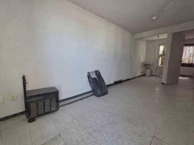 Casa en Huehuetoca