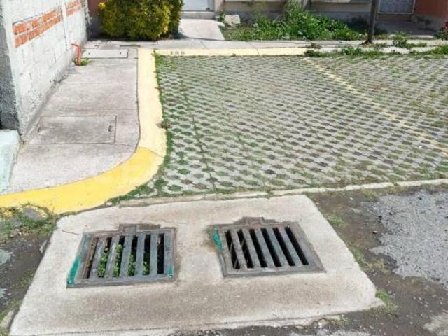 Casa en Huehuetoca, Estado de México