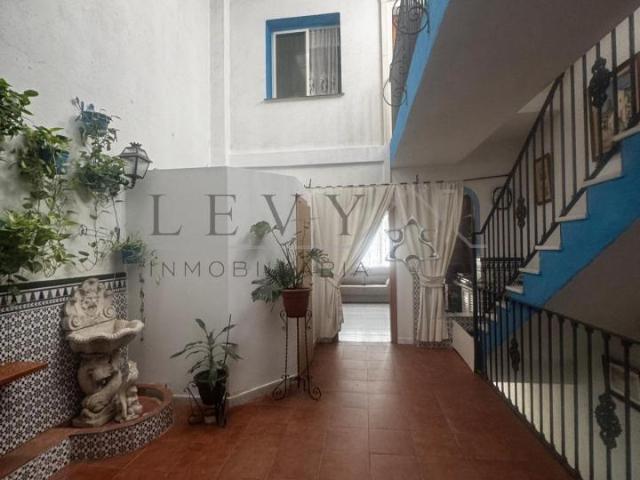 Casa en Huelin