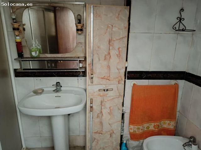 CASA EN HUELMA