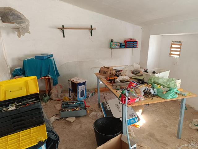 CASA EN HUELMA
