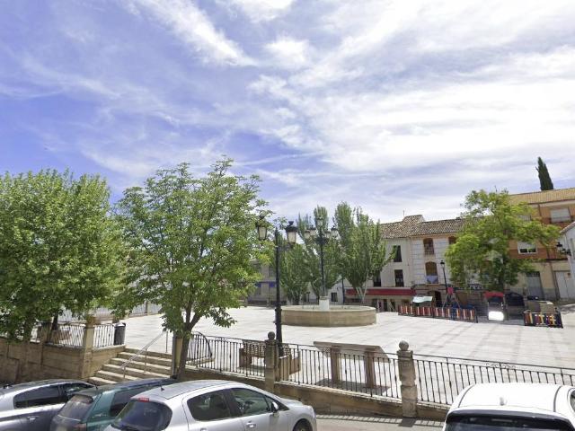 CASA EN HUELMA