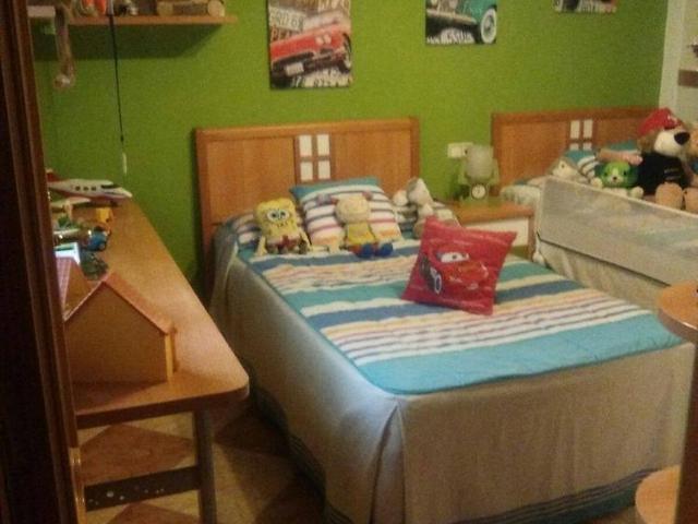 CASA EN HUELMA
