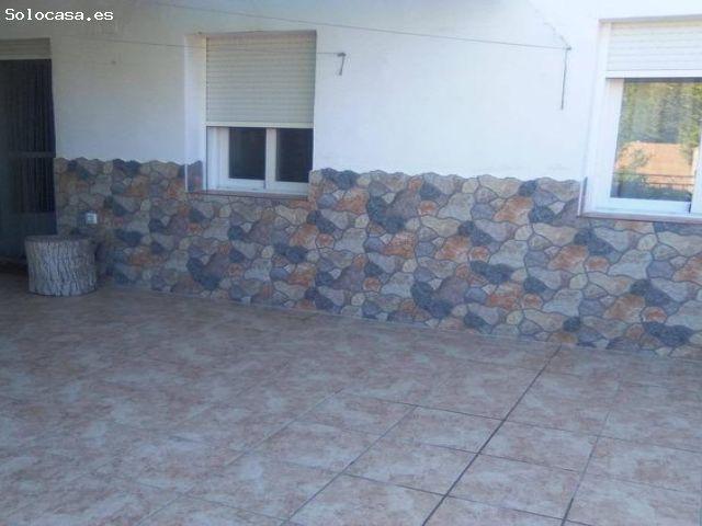 CASA EN HUELMA