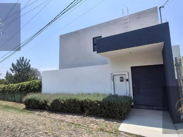 Casa en Huertas La Joya