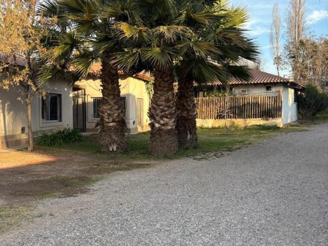 Casa en Huerto del Sol