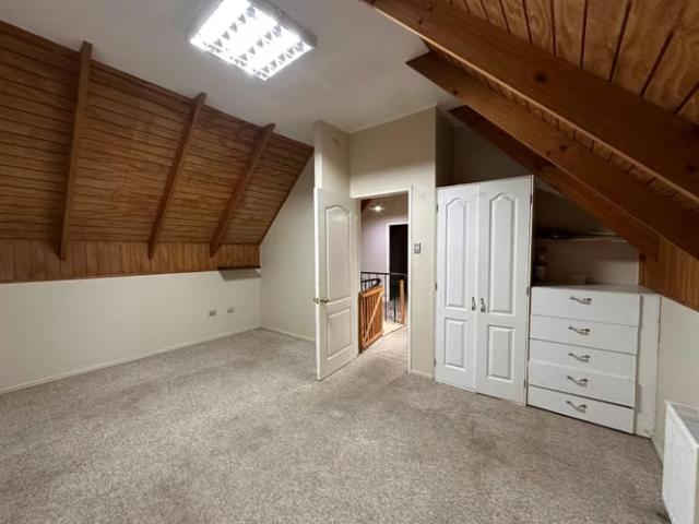 Casa en huertos familiares 5780 uf | 4 dormitorios por 5780.00 en Concepción