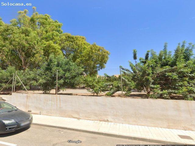 CASA EN HUERCAL DE ALMERIA
