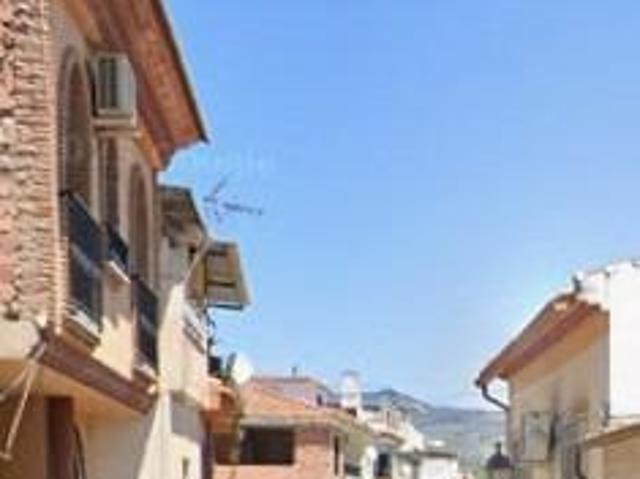 CASA EN HUETOR TAJAR