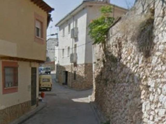 CASA EN HUEVA