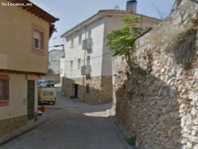 CASA EN HUEVA
