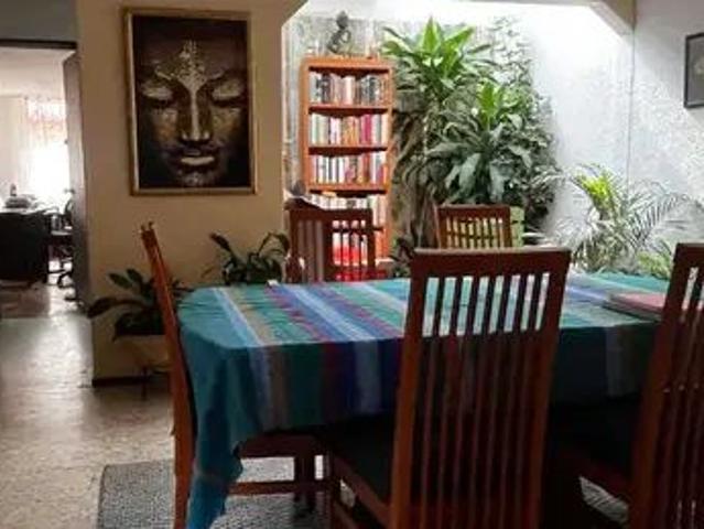 Casa en Hacienda De Echegaray, Naucalpan De Juárez, Estado De México, México