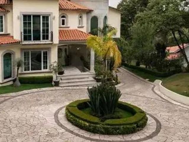 Casa en Hacienda De Valle Escondido, Ciudad López Mateos, Estado De México, México
