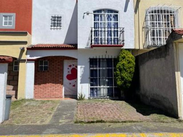 Casa en Hacienda del Valle II