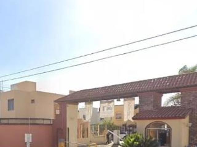 Casa en Hacienda Del Real