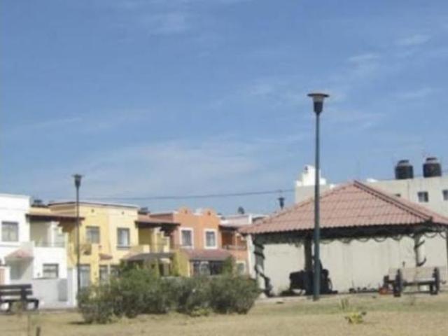 Casa en Hacienda Del Real