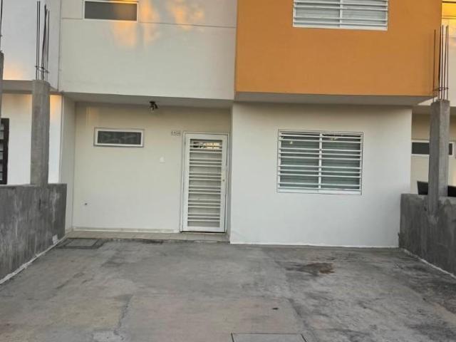 Casa en Hacienda del Seminario