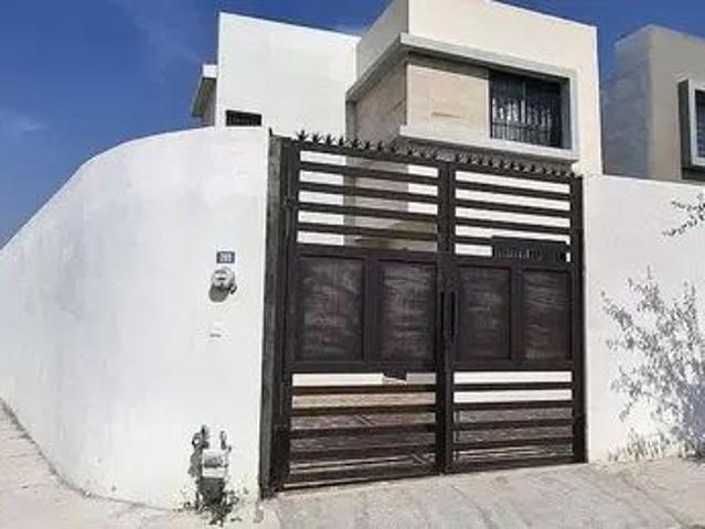 Casa en Hacienda Del Sol, García, Nuevo León