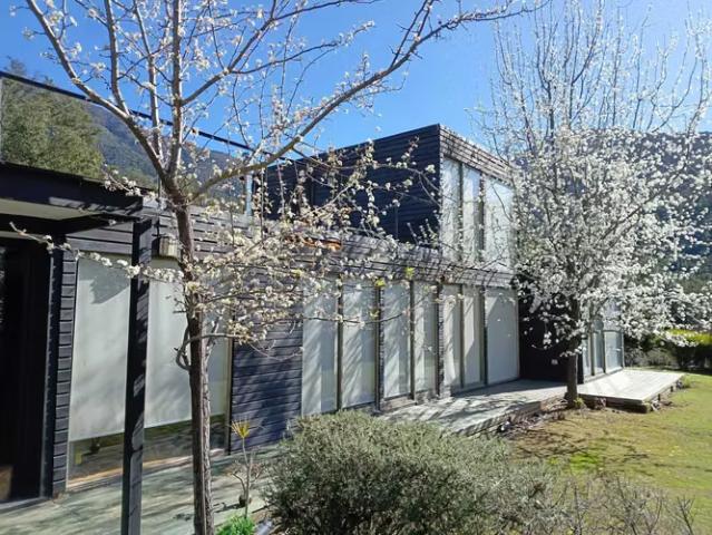 Casa en Hacienda El Belloto 1813 | dormitorios por 7790.00 en Paine