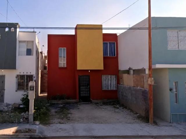Casa en Hacienda Las Fuentes, Reynosa