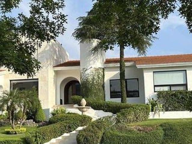 Casa en Hacienda Las Misiones, El Faisán, Santiago, Nuevo León, 67302, México