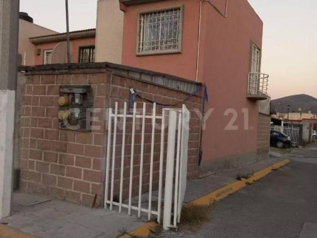 Casa en Hacienda las Misiones, Huehuetoca,Estado de México