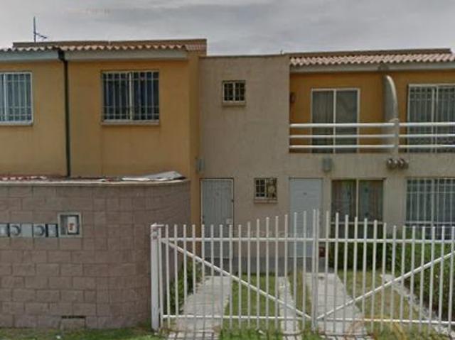 Casa en Hacienda Piedras Negras