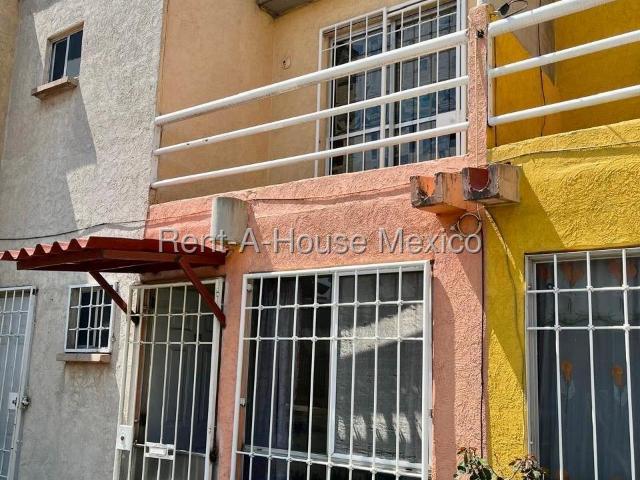 Casa en Hacienda Piedras Negras